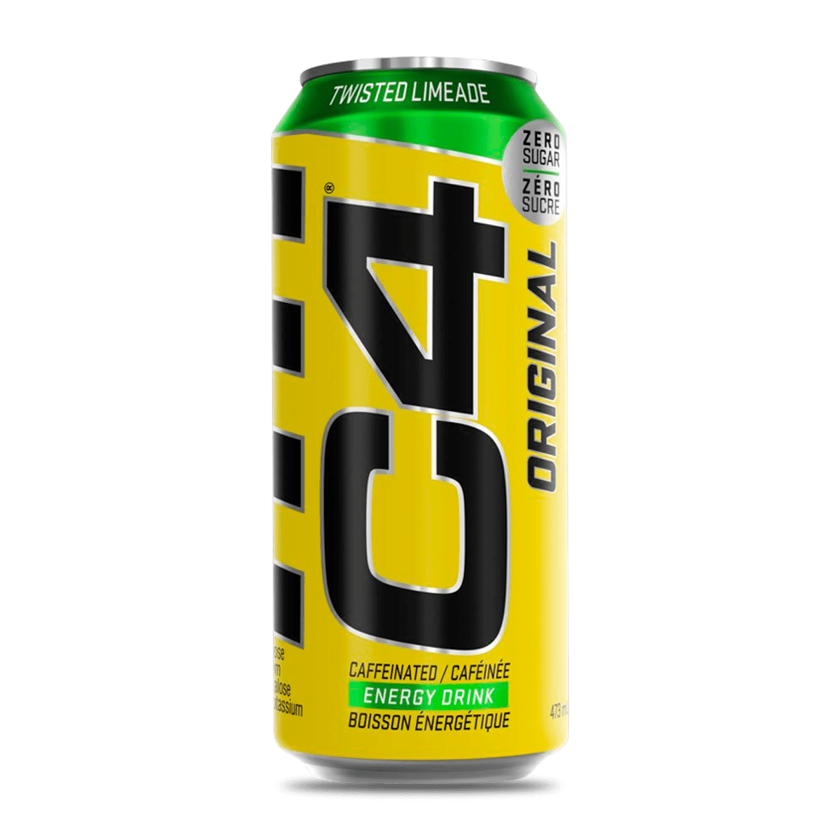 ENERGETICA C4 SMART ENERGY6