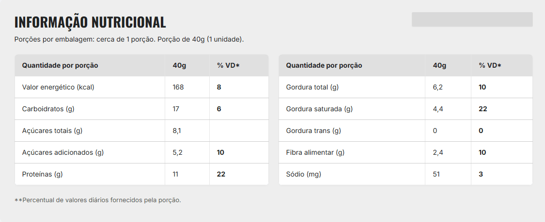 SHARK CRUSH 40GR6