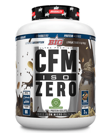 CFM ISO ZERO5