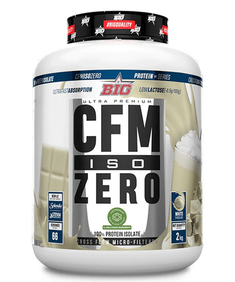 CFM ISO ZERO1