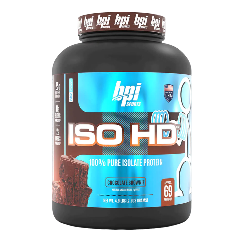 Iso HD 5 libras2