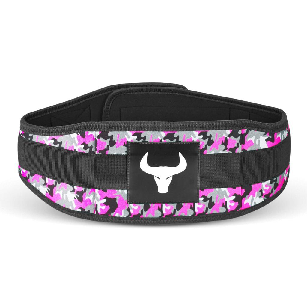 CINTURON VELCRO TRAINER MUJER1