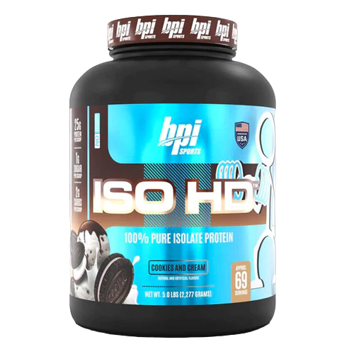 Iso HD 5 libras3