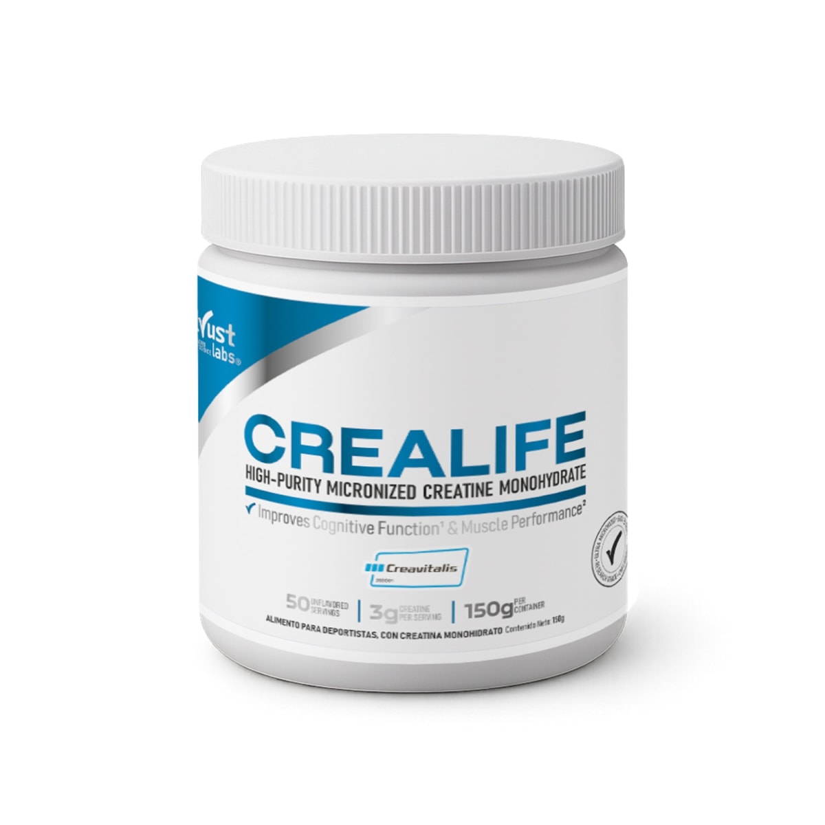 CREALIFE 150G1