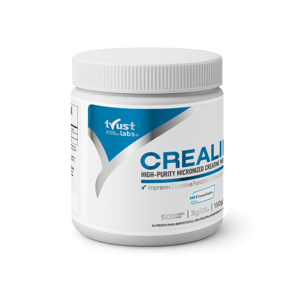 CREALIFE 150G2