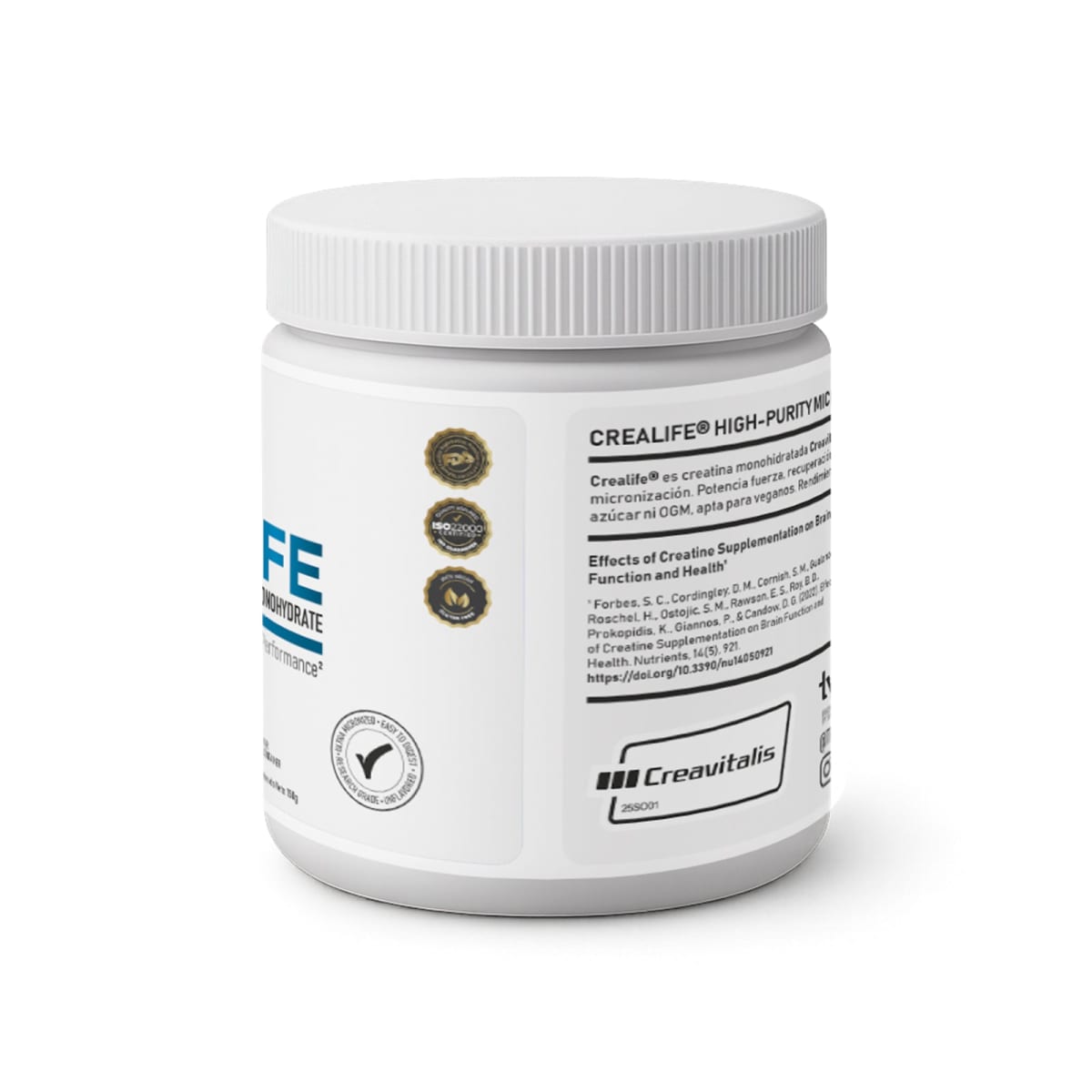 CREALIFE 150G3