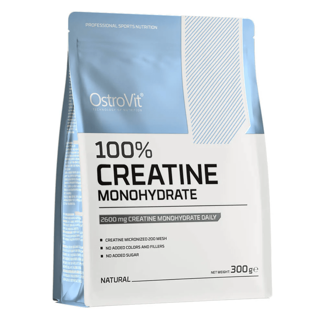 OSTROVIT 100% MONOHYDRATE 300GR1