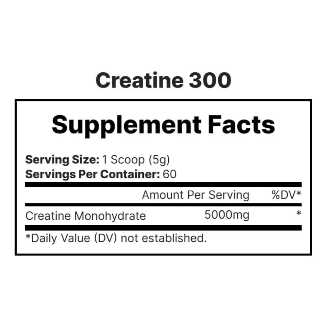 CREANTINE 300 - 60 SERV2