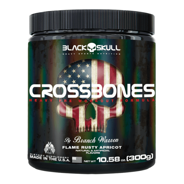 Crossbones 300 gramos1