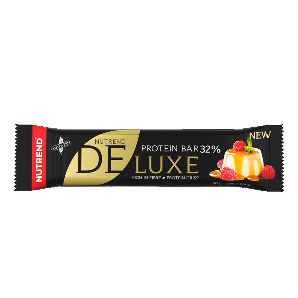 Deluxe Bar 30% proteína5