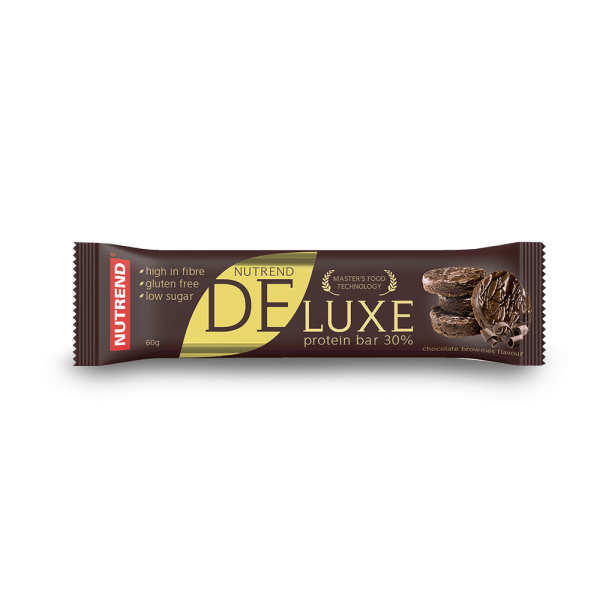 Deluxe Bar 30% proteína1