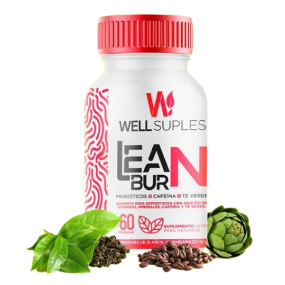 LEANBURN1
