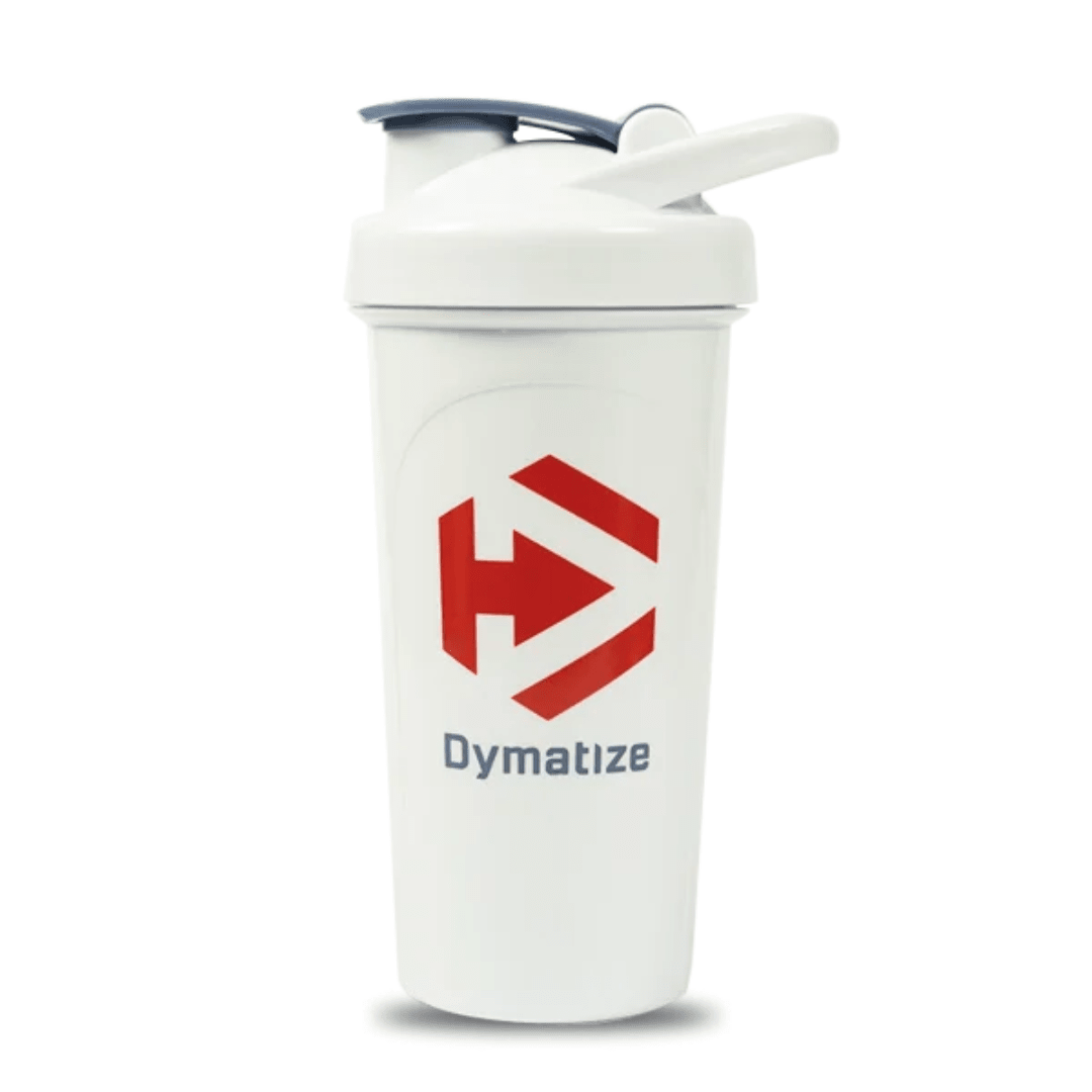 SHAKER DYMATIZE1