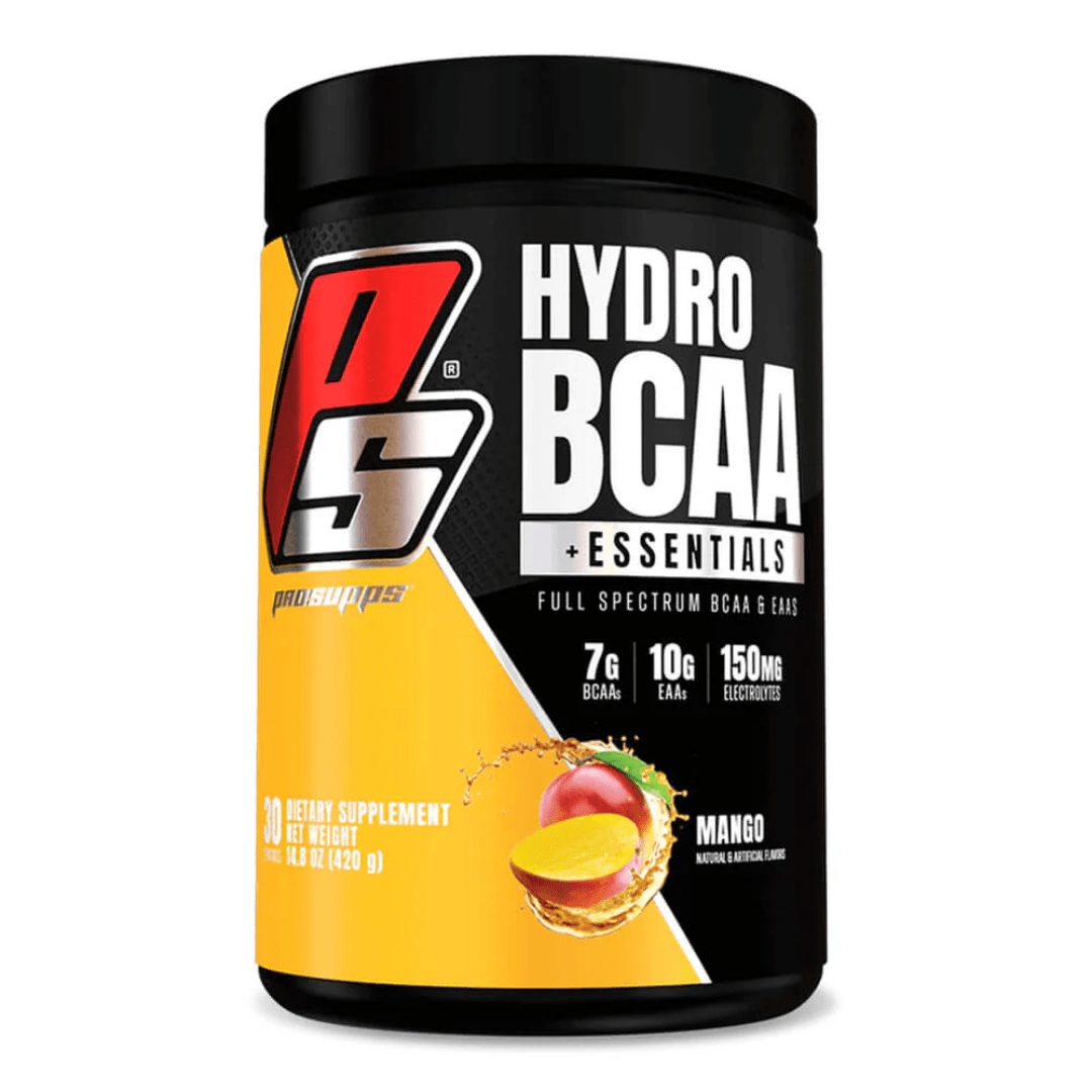 HYDRO BCAA + ESSENTIALS2
