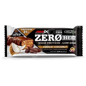 Zero Hero Bar 31% Protein4