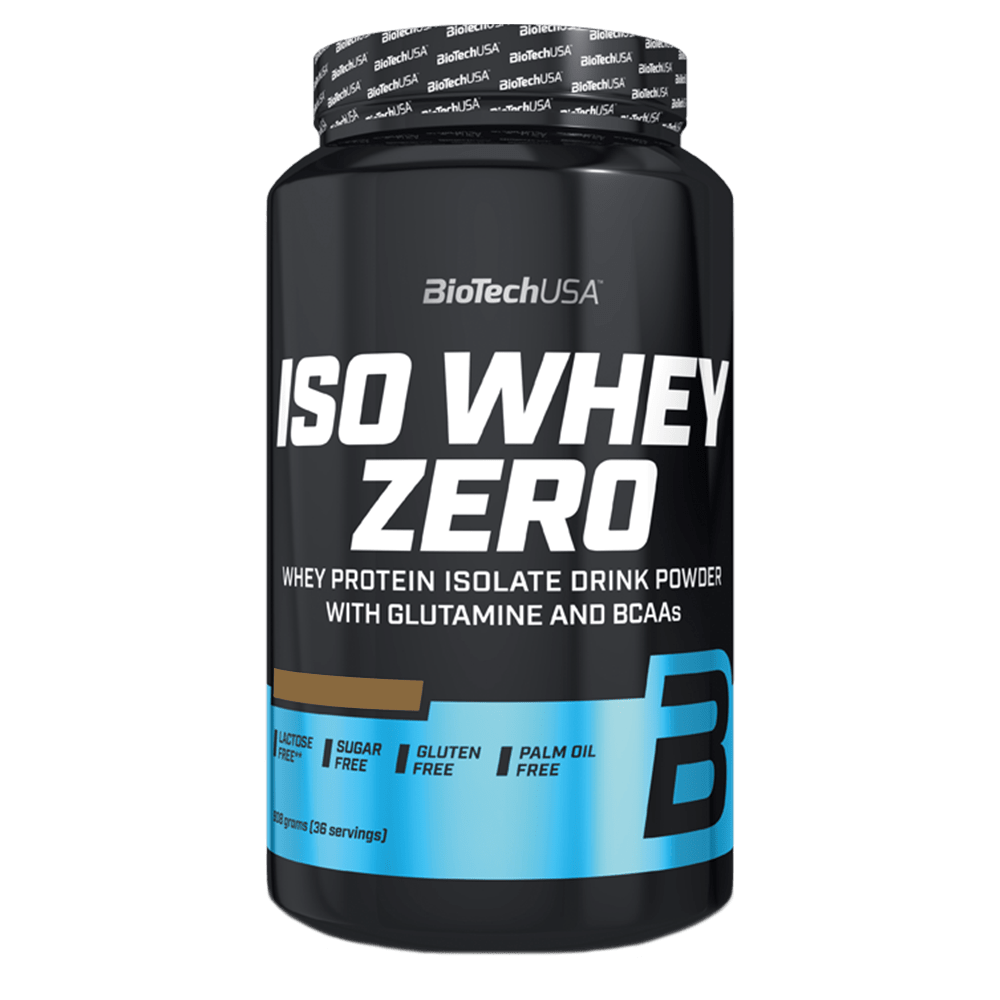 Biotech Iso Whey Zero 908 gramos2
