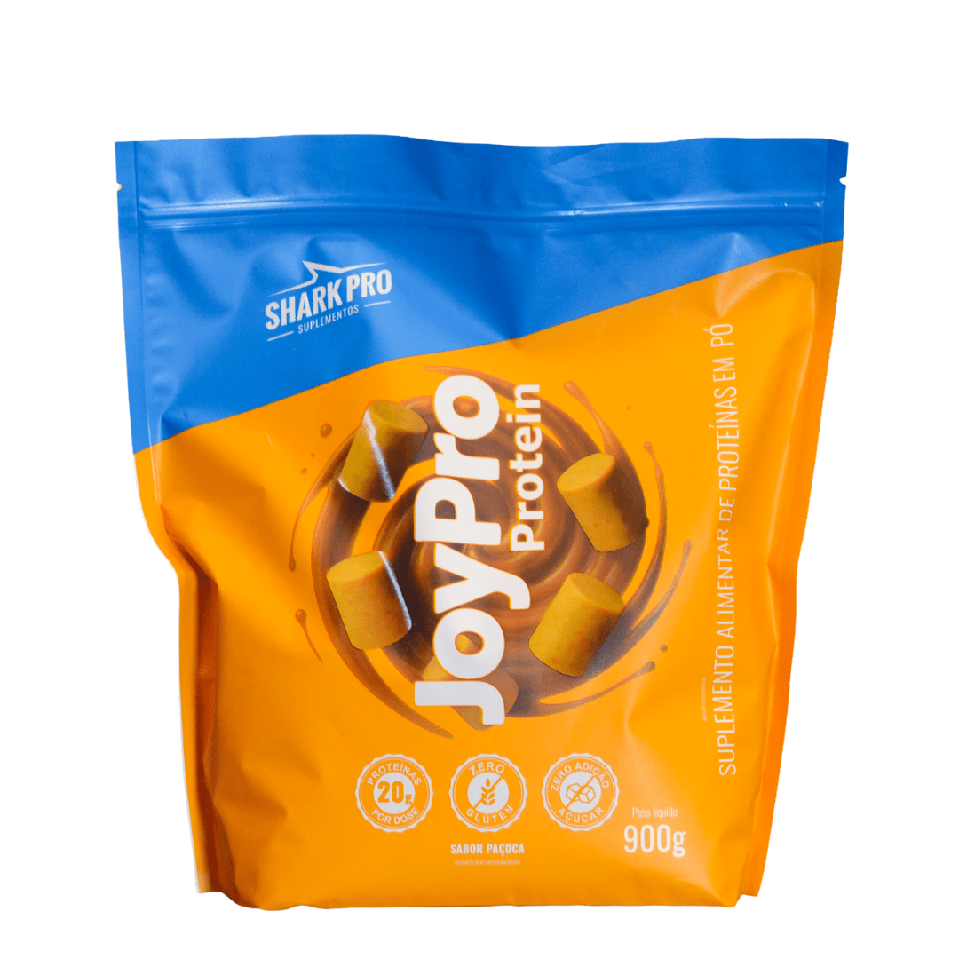 WHEY PROTEIN JOYPRO 900 G1