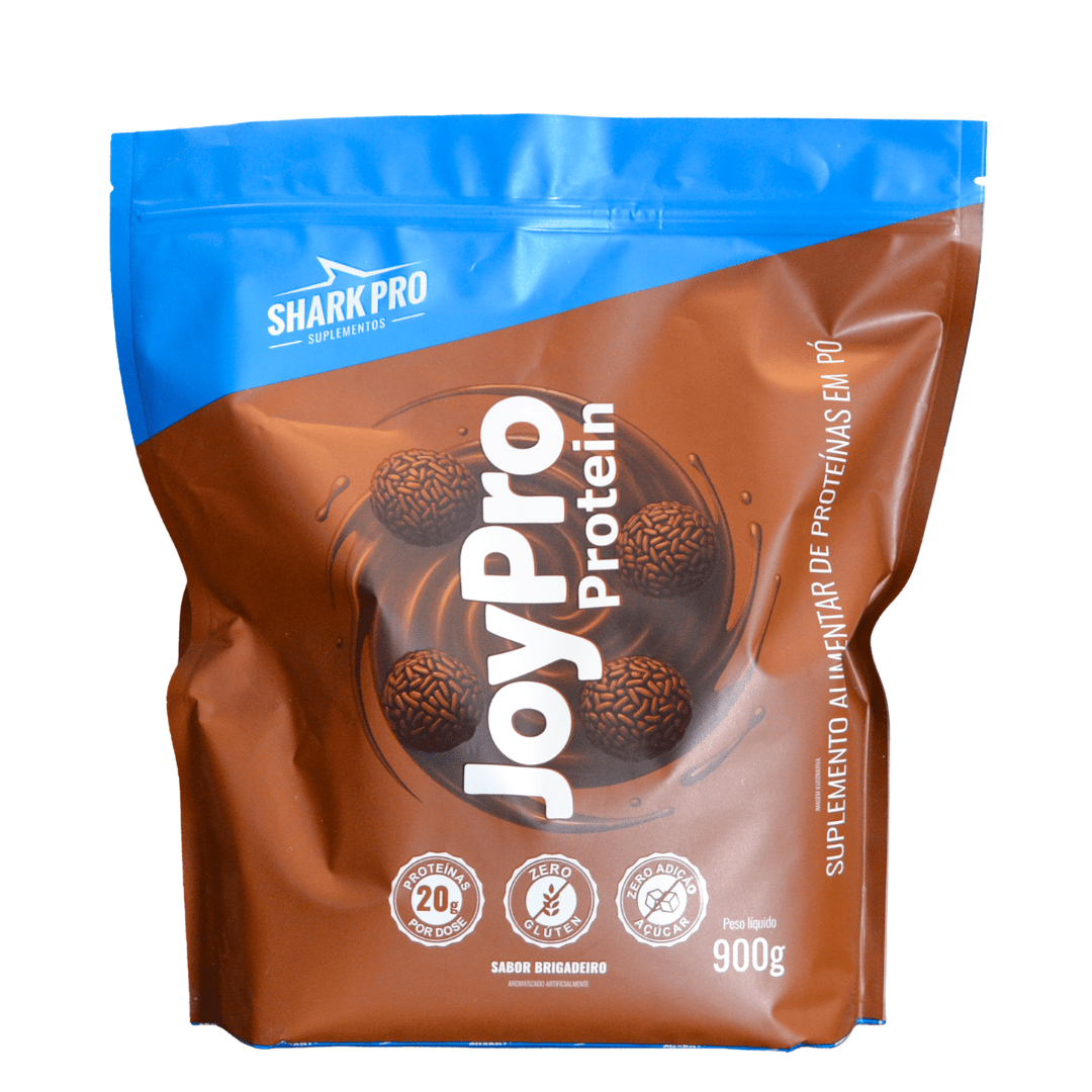 WHEY PROTEIN JOYPRO 900 G2