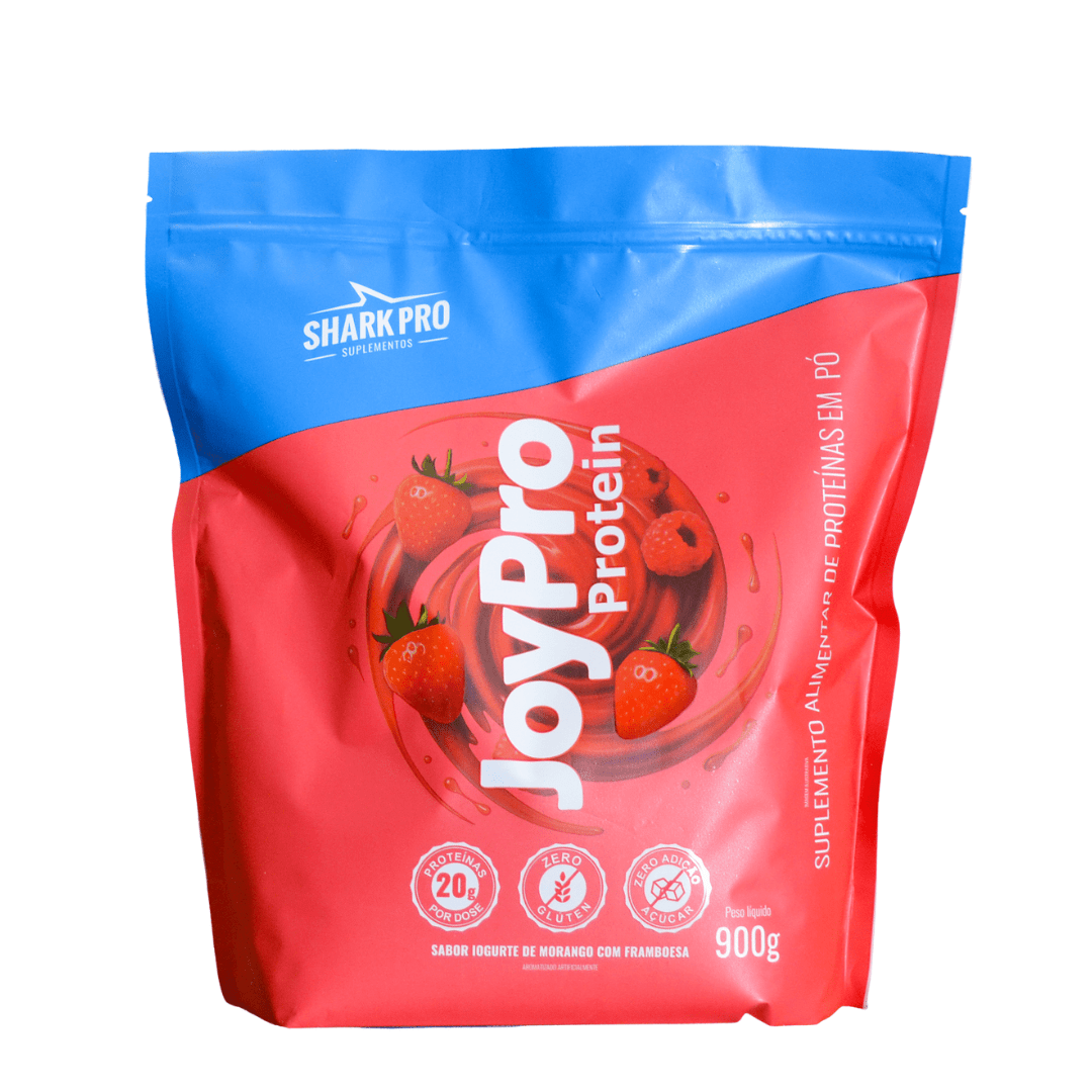 WHEY PROTEIN JOYPRO 900 G3