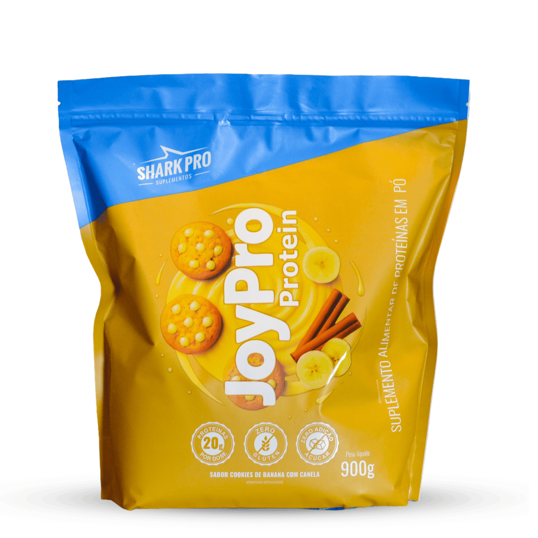 WHEY PROTEIN JOYPRO 900 G4