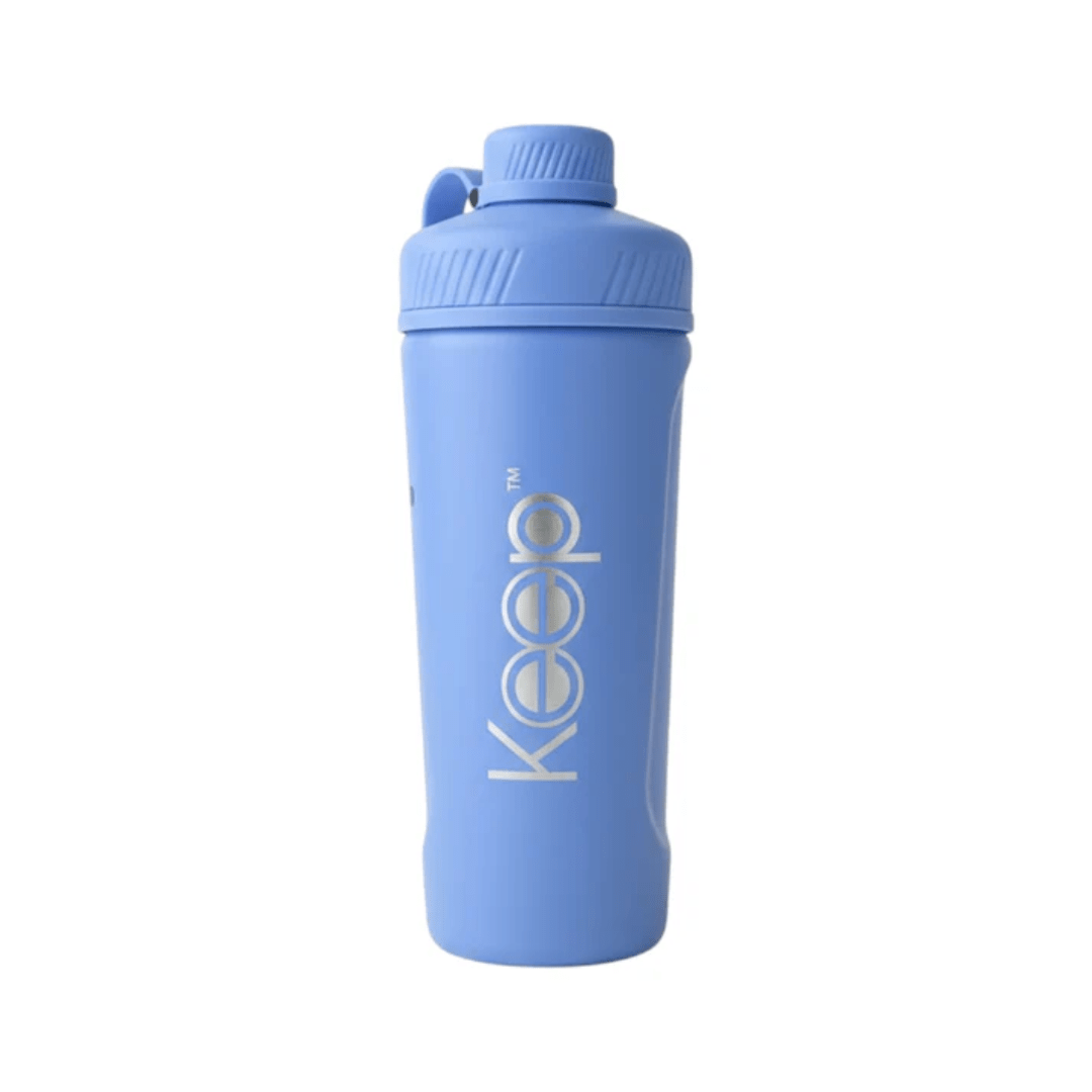 SHAKER METALICO KEEP 950 ML6