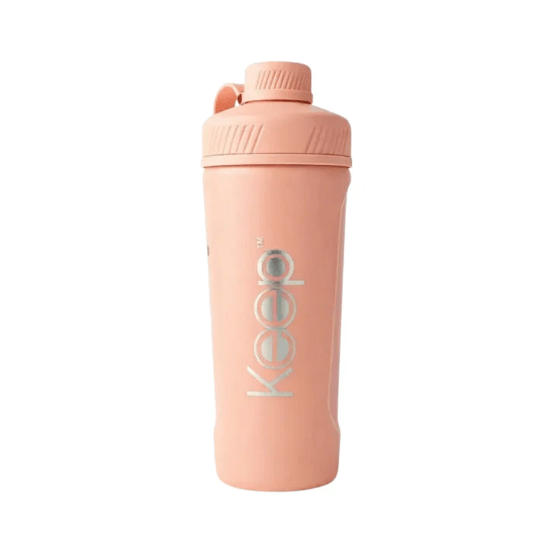 SHAKER METALICO KEEP 950 ML4