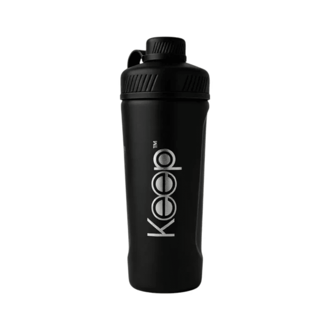 SHAKER METALICO KEEP 950 ML5