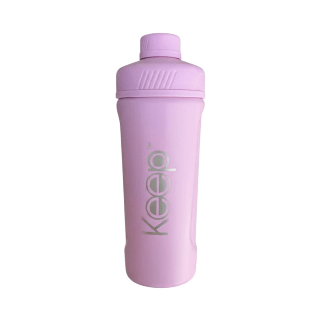 SHAKER METALICO KEEP 950 ML2