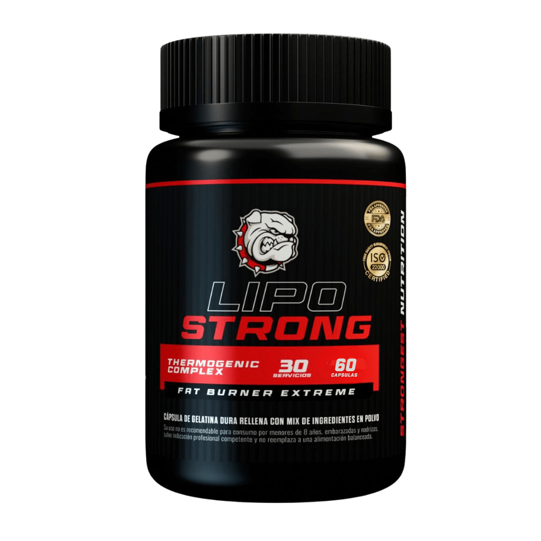LIPO STRONG2