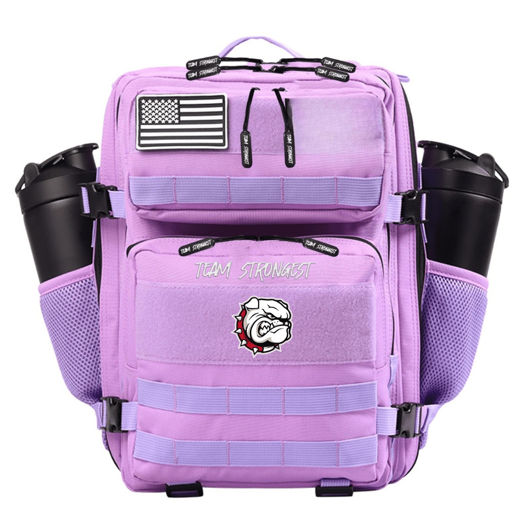 MOCHILA TÁCTICA STRONGEST 45 LITROS9