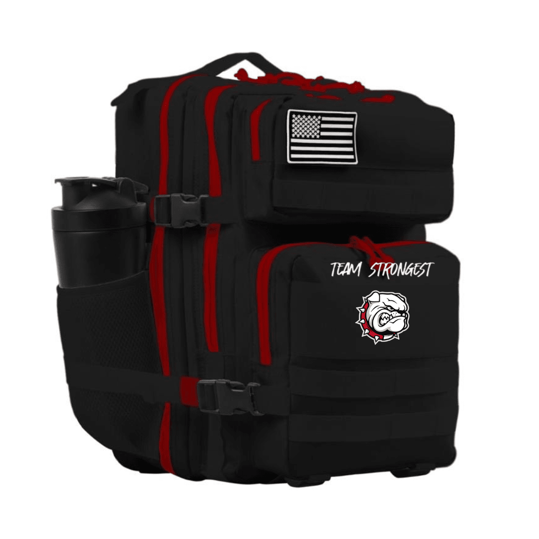 MOCHILA TÁCTICA STRONGEST 45 LITROS1