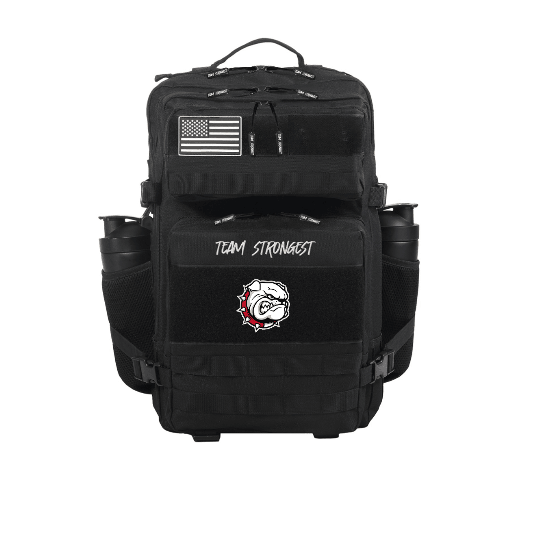 MOCHILA TÁCTICA STRONGEST 25 LITROS1