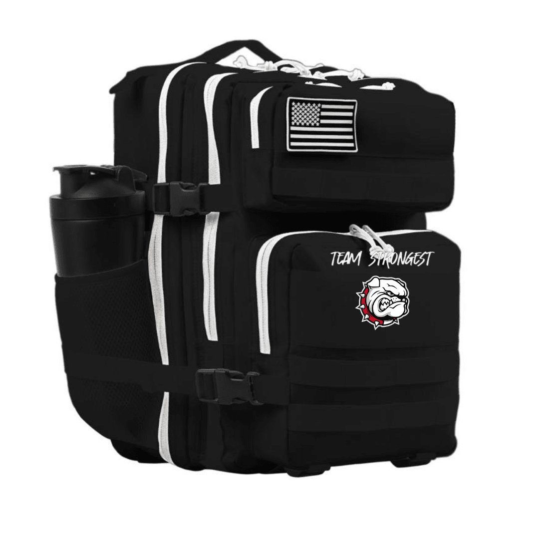 MOCHILA TÁCTICA STRONGEST 45 LITROS2