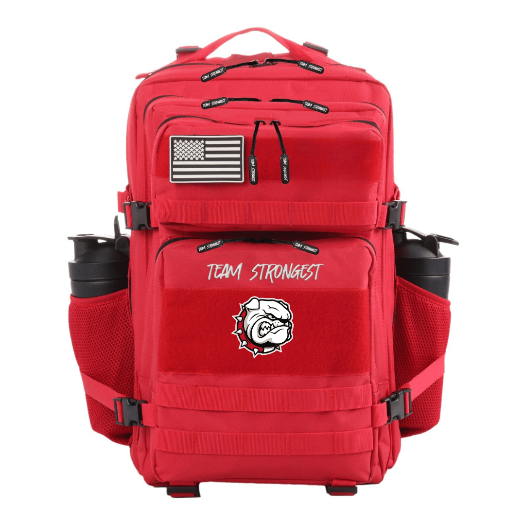 MOCHILA TÁCTICA STRONGEST 45 LITROS3