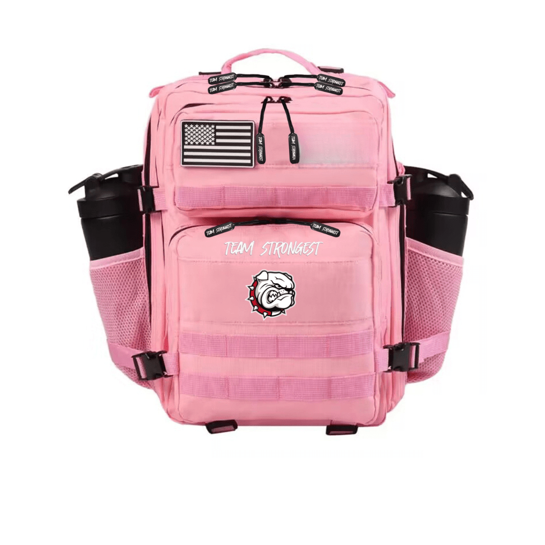 MOCHILA TÁCTICA STRONGEST 25 LITROS2