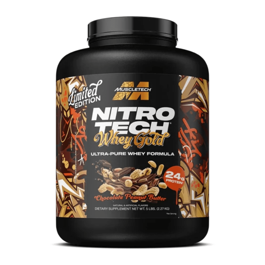 NITRO TECH WHEY GOLD1