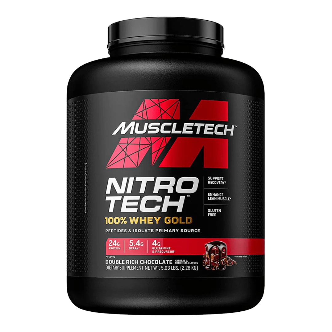NITRO TECH WHEY GOLD3