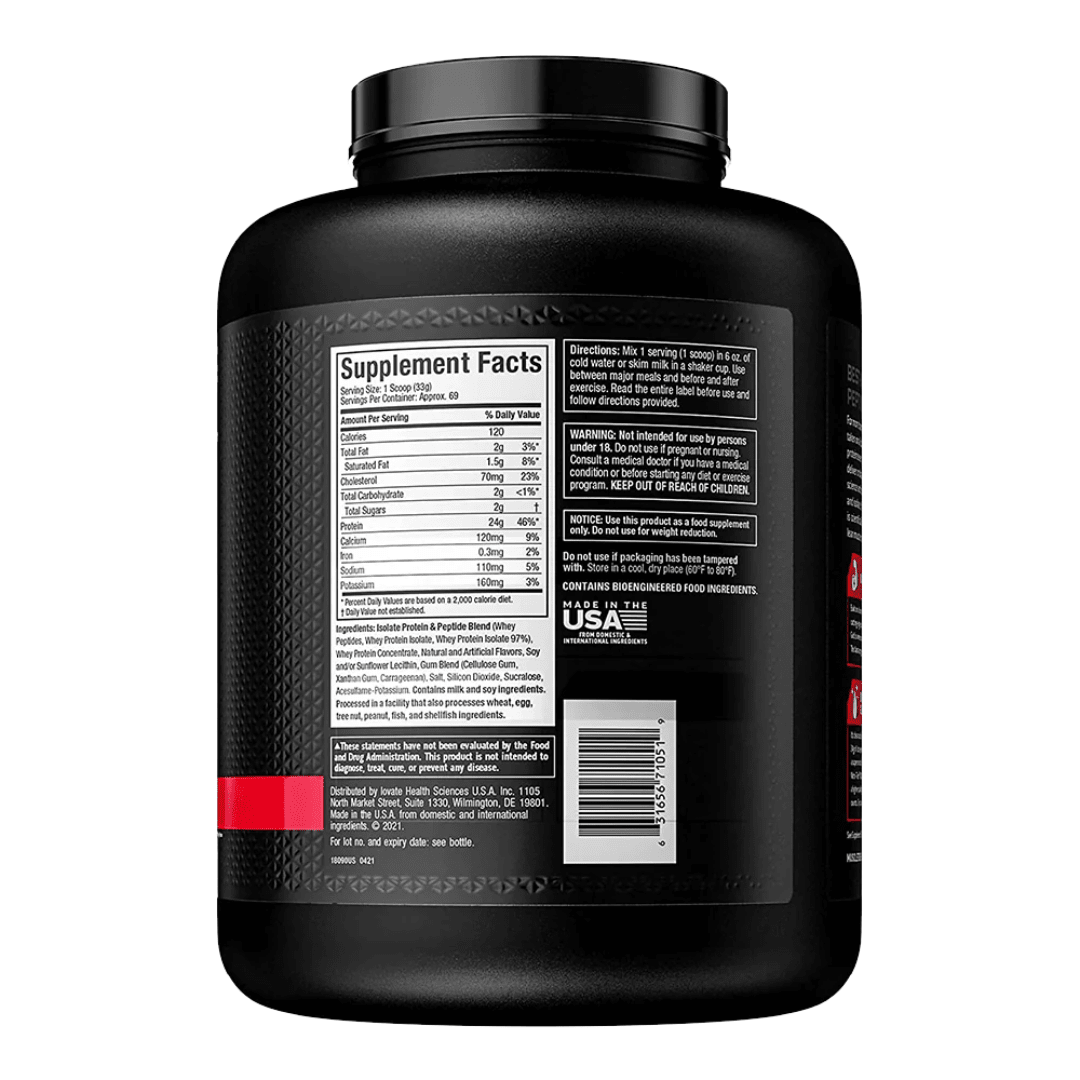 NITRO TECH WHEY GOLD6