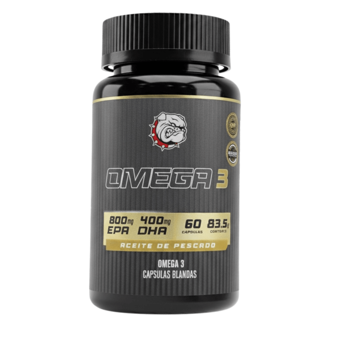 OMEGA 3 STRONG1