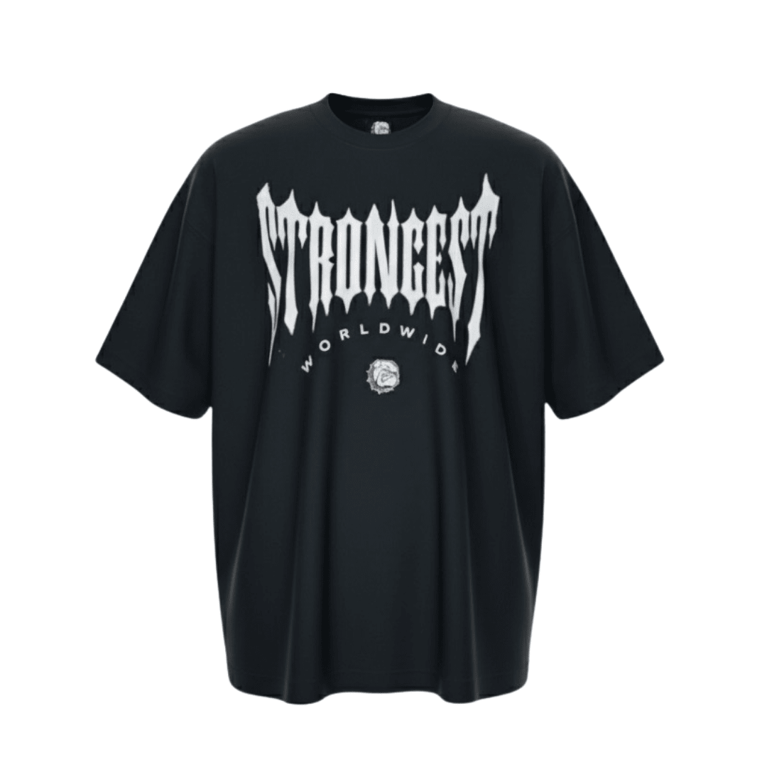 OVERSIZE BLACK WORLDWIDE1