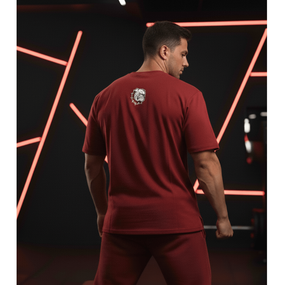 POLERA CHAMPION MENTALITY3