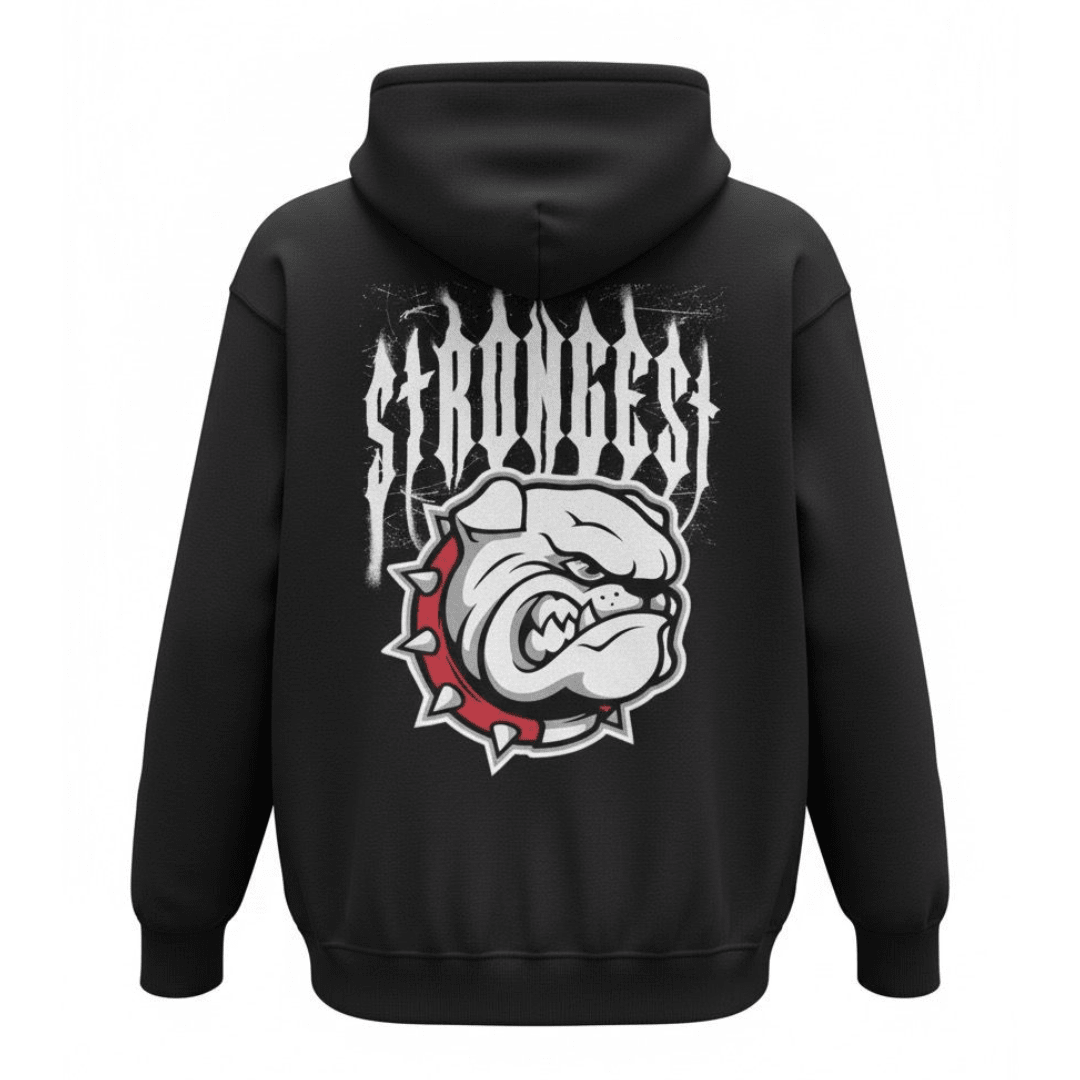 POLERON CANGURO WORLDWIDE2