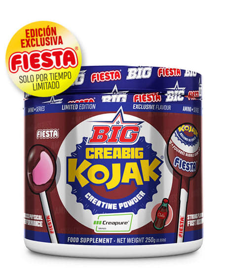 CREABIG KOJAK2