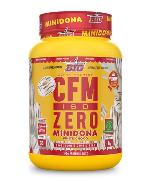CFM ISO ZERO 1 Kg13