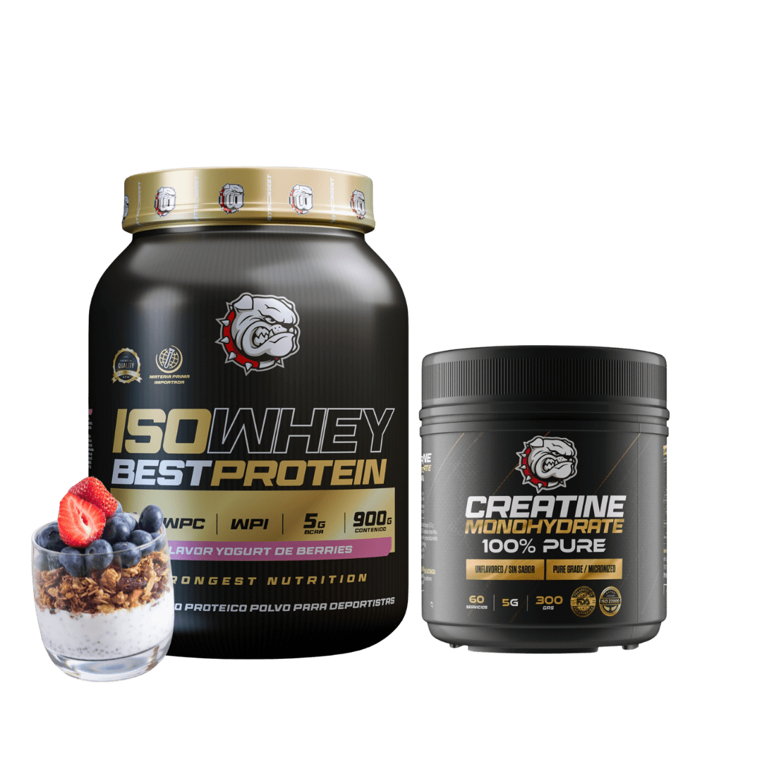 PACK X2 ISO - YOGURT BERRIES Y NATURAL1