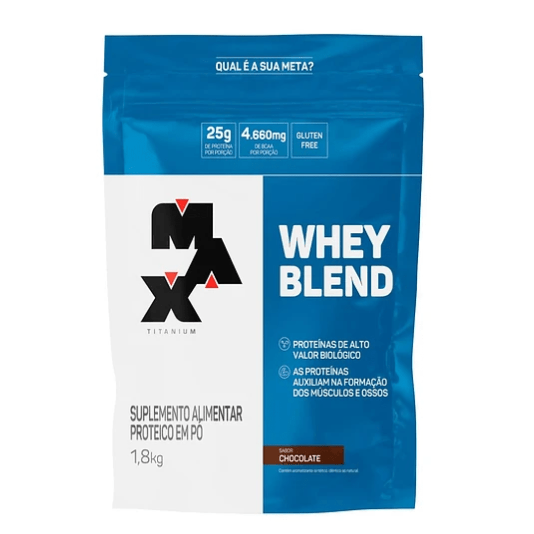 MAX TITANUIM WHEY BLEND 1,8K1