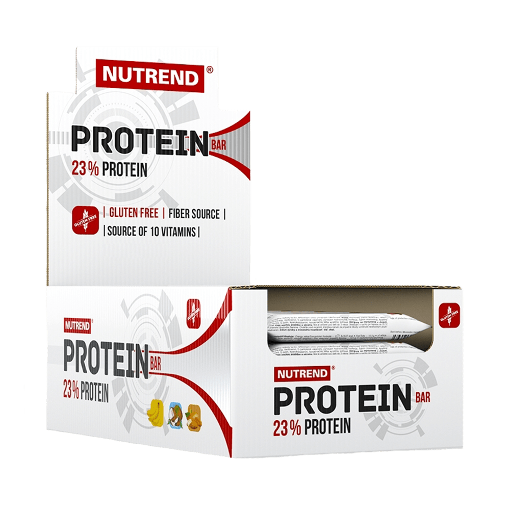 Protein bar 23%4
