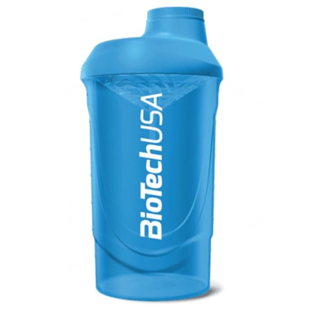 BioTech Shaker 600 ml2