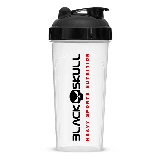 Shaker Blackskull 600 Ml2