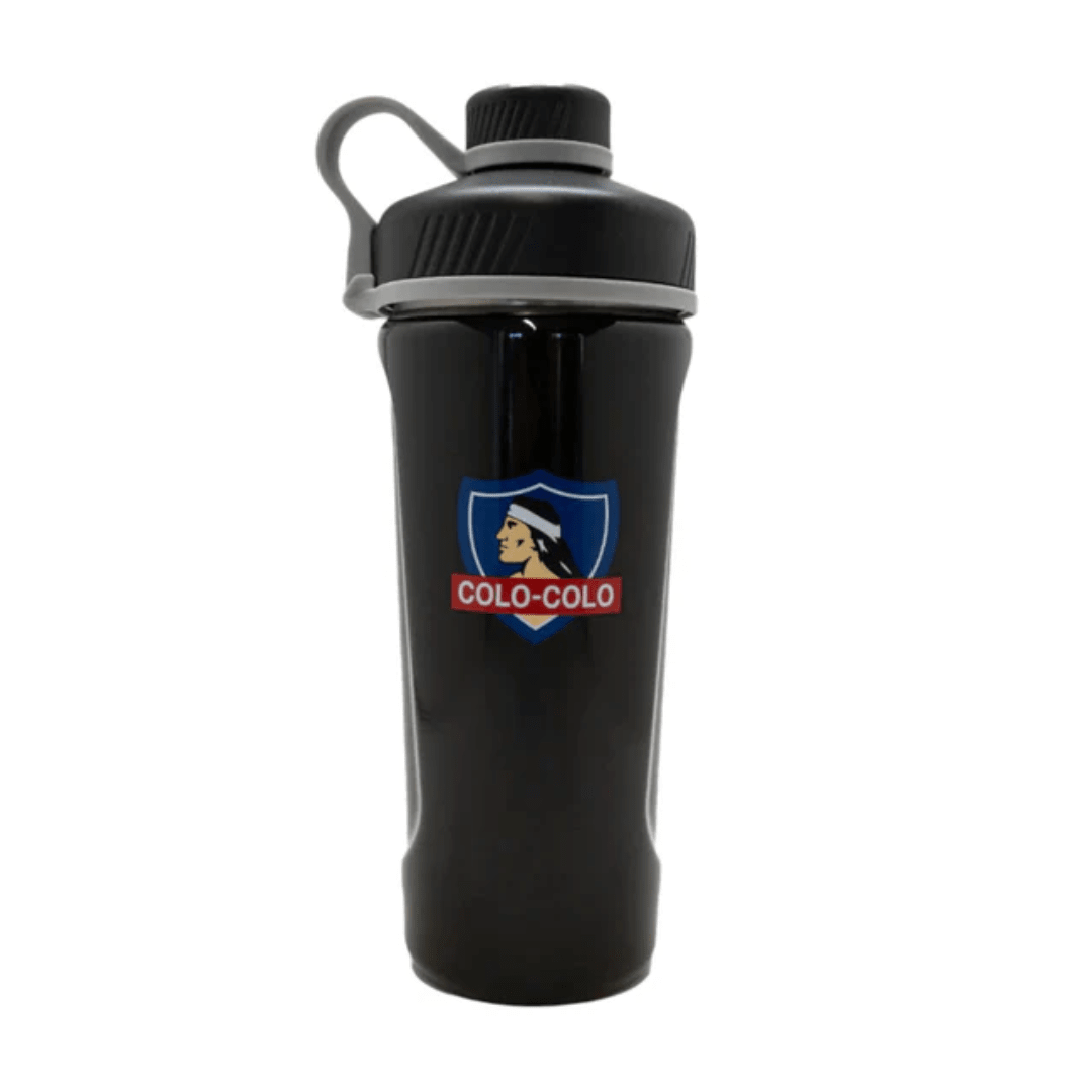 SHAKER FUTBOL CHILENO2